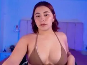 Enjoy watching the uncut scene named Venusssxxx Cam porn model from camsoda