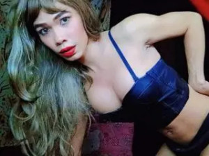 Enjoy watching the full scene called AsianStarTS, brunette hair trans