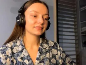Watch full scene of KittieRusu Cam porn model from bongacams