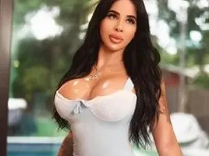 Stream this HD clip titled ItaliaArianna, 23 years old, brunette hair trans