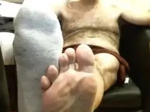 Stream this uncensored video titled CoachKarl, 65 years old, brown hair male