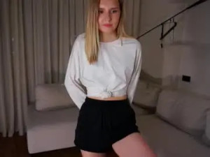 View this uncut movie named Luminousalice Cam porn model from chaturbate