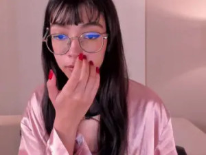 Watch this hardcore scene of BabyJanne Cam porn model from bongacams