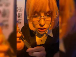 Stream the HD movie named Markiss Cam porn model from bongacams