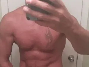 Play the HD video called ThickDick2cum, 32 years old, brunette hair male