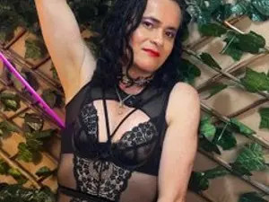 Stream this uncensored scene titled Mishell_Bons, 40 years old, brunette hair trans