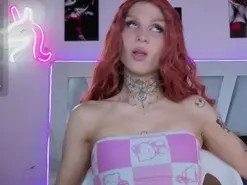 Watch complete clip named supradoll, 24 years old, trans