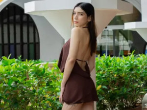 Enjoy watching this hardcore movie named AmyAlice, 26 years old, brown hair trans