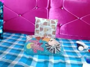 View complete scene called electragirlr5, trans