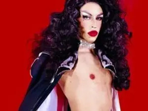 Stream the uncensored scene of AngelicaIvanov, blonde hair trans