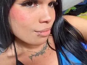 Watch the uncut movie of CharlotteBrown4, brown hair trans