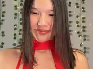 Stream the hardcore movie named Asianvi Cam porn model from camsoda