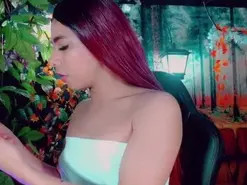 Enjoy watching this uncensored movie called alejandra_motta, 21 years old, trans