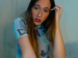 Play the full scene called femmeangel, trans