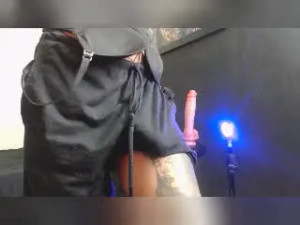 View uncensored clip called BigCockHotforU, brunette hair trans