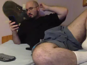 Play the uncensored scene of 1kennedy1, 30 years old, male