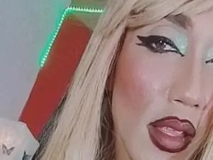 Play the uncut video named AlexeyKc, 24 years old, blonde hair trans