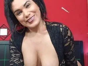 Play the uncensored video named GabrielaaBrown, 25 years old, brunette hair trans