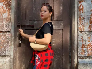 Stream the HD clip named DanayaClark, 34 years old, trans