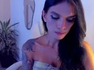 Enjoy watching complete scene called maleja-sexyx, trans