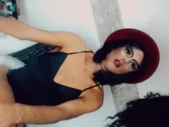 View complete clip named Anthuanhot, trans