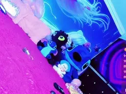 Play complete video of ThaliaGirl, 20 years old, trans