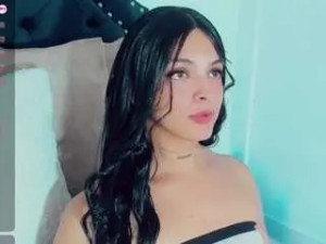 Stream the full scene of emmasaenz, trans