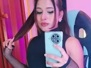 Enjoy watching uncut movie of Candysexy_hot, 21 years old, brown hair trans