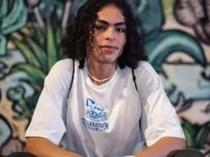 Enjoy watching complete scene titled Samiwilliams, brunette hair trans