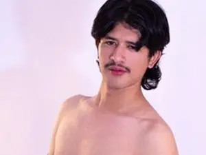 Enjoy watching uncut clip titled SullibanDimitri, 18 years old, brown hair male