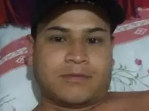 Watch this hardcore movie called AltonBroun, 34 years old, brunette hair male