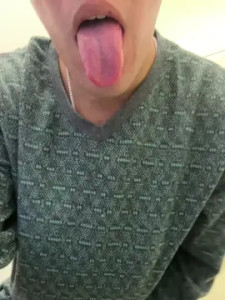 Stream HD video titled Baby_22cm, 18 years old, male