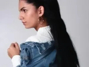 Watch this uncensored movie called AntonellaBrowwn, brown hair trans