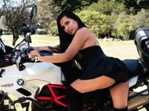 Enjoy watching the uncensored video of GabriellaLozada, 22 years old, brunette hair trans