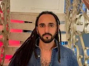 View full clip named Tatis_18, 26 years old, brunette hair male