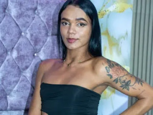 Watch the hardcore scene called DULCEDANESA2345, 24 years old, brunette hair trans