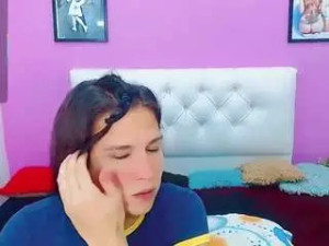 Play the hardcore scene of azley-sweet, trans