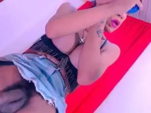 Play this HD clip of dangerous-girlts, trans