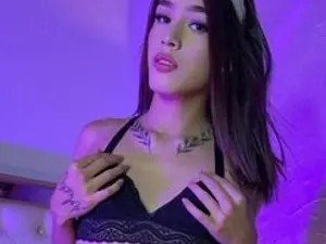 Enjoy watching uncut clip titled AuroraRiccii, 18 years old, brown hair trans