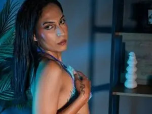 Watch the HD clip named ChanellJohnsonn, 20 years old, brunette hair trans