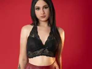 Stream this HD scene named lana_boomer21, 22 years old, brunette hair trans