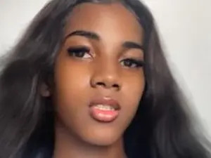 Watch the full scene titled Kwavig, brunette hair trans