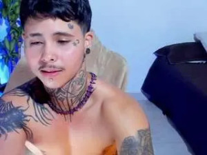 Play HD clip of stefantransman, trans