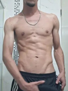 Watch this uncut clip called Leo22D, 21 years old, male