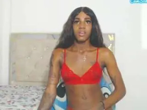 Stream this uncensored clip named miadeseo, trans