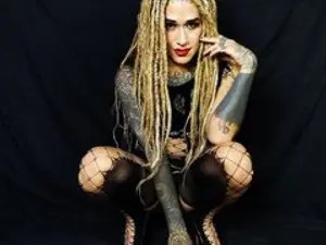 Stream the uncensored clip called DirtyOnix25, 23 years old, brunette hair trans