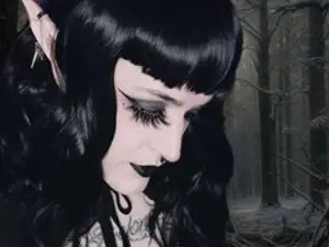 Watch this uncensored movie called MissZoeDeville, 33 years old, brunette hair trans