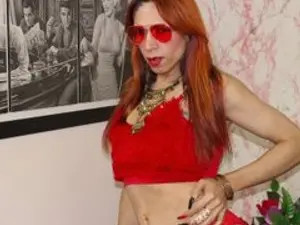 Watch the uncensored movie titled DeboraOpham, 35 years old, redhead hair trans