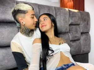 View hardcore clip named HelenAndTurner, male