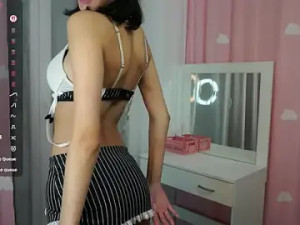 Enjoy watching the complete clip of IrenePlamer Cam porn model from stripchat